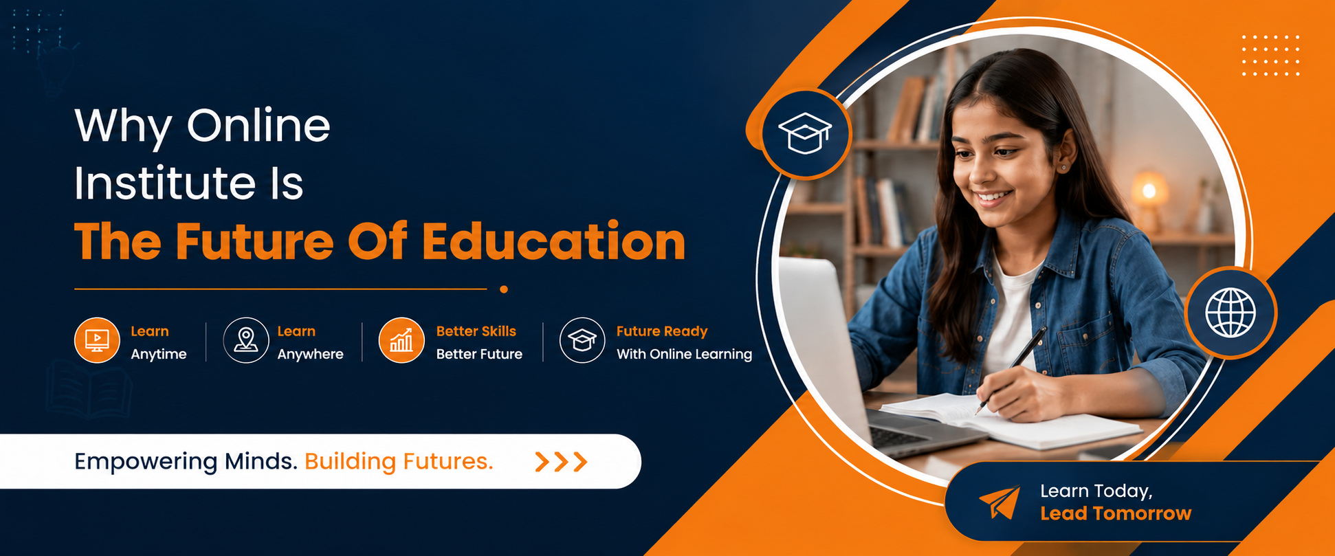 Padhaion — Online learning for Class 8-10