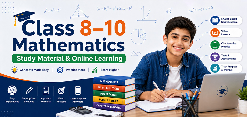 Class 9 Online Learning - Padhaion